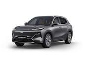 Geely Starray EM-i - 1.5 Max+ | Verwacht