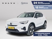 Volvo EX40 - Twin Motor Performance Plus 82 kWh | SOH 100% | Parkeercamer