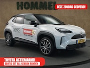 Toyota Yaris Cross - 1.5 Hybrid 130 GR SPORT - KOM PROEFRIJDEN IN DE 130PK GR SPO