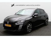 Peugeot 208 - 1.2 Hybrid 110 e-DCS6 Allure 2+6 Jaar garantie