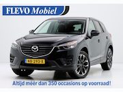 Mazda CX-5 - 2.0 SkyActiv-G 165pk GT-M Line 2WD Leder|LED|Cam|BOSE|LMV