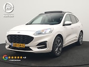 Ford Kuga - 2.5 ST-Line PHEV 225pk Dealer O.H. | Panodak | Adaptive Crui