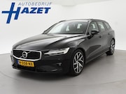 Volvo V60 - 2.0 T4 190 PK R-DESIGN + PANORAMADAK | WEGKL. TREKHAAK | STU