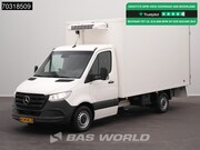 Mercedes-Benz Sprinter - 314 CDI Automaat Koelwagen Thermo King V-200 MAX Airco Camer