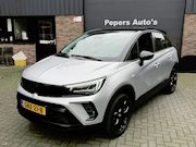 Opel Crossland - 1.2 Turbo Elegance sportvelgen . cruisecontr .appel care . a