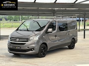 Fiat Talento - 1.6 MJ EcoJet L2H1 DC SX CAMERA/IMPERIAAL