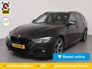 BMW 3-serie - Touring 318i M Sport| CruiseControl|Schuif