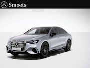 Mercedes-Benz C-klasse - 400 4MATIC Launch Edition 94 kWh
