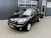 Kia Soul - 1.6 X-tra