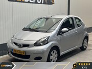 Toyota Aygo - 1.0-12V Comfort Navigator