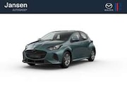 Mazda 2 - Hybrid Centre-Line | 15-inch lichtmetalen velgen,