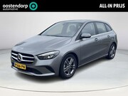 Mercedes-Benz B-klasse - 180 Advantage | Achteruitrijcamera | Half leder | MBUX | Ele