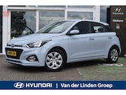 Hyundai i20 - 1.0 T-GDI 100pk|CarPlay|Airco|Cam|Rijklaarprijs|