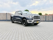 Dodge Ram - 5.7 HEMI V8 4x4 CC LARAMIE 22"