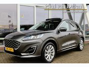 Ford Kuga - 2.5 PHEV 225PK AUTOMAAT VIGNALE Panodak | SOH 90% | Afn.Trek