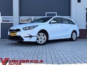 Kia Ceed - Sportswagon 1.0 T-GDi DynamicLine | Camera | CarPlay | Clima