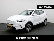 MG ZS - EV Standard Range Comfort 50 kWh | stoelverwarming | Carplay
