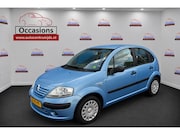 Citroën C3 - 1.1i Ligne Séduction