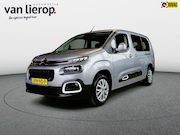Citroën Berlingo XL - 1.2 PureTech Live 7p. CARPLAY | TREKHAAK