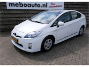 Toyota Prius - 1.8 Executive + Solar roof