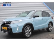 Suzuki Vitara - 1.4 Boosterjet Select Automaat SmartHybrid | 10 Jaar Garanti