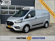 Ford Transit Custom - 300 2.0 TDCI L1H1 - Koelen/vriezen-20/standby-koeling - Ther