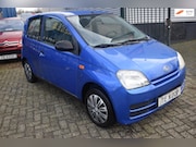 Daihatsu Cuore - 1.0-12V 100th Anniversary