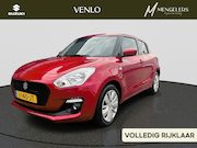 Suzuki Swift - 1.2 Select Smart Hybrid | Rijklaar | Airco | Camera | Navi v