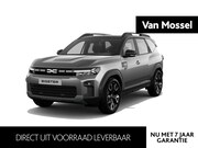 Dacia Bigster - Hybrid 155 6AT Limited Edition | Achteruitrijcamera | Cruise