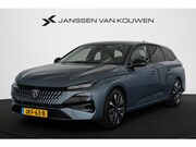 Peugeot 308 - SW 1.2 Hybrid 145 e-DCS6 Allure Facelift Navigatie Keyless 3
