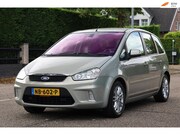 Ford C-Max - 2.0-16V Ghia | AUTOMAAT | NAVI | CLIMA | CRUISE |