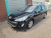 Peugeot 308 - SW 1.6 VTi Style clima NAP LPG