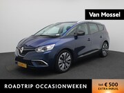 Renault Grand Scénic - 1.3 TCe Business Zen 7p. | 7 Persoons | Navigatie | Climate 
