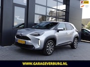 Toyota Yaris Cross - 1.5 Hybrid Business Plus (Navigatie, Keyless, Camera, Adapti