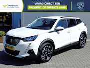 Peugeot 2008 - 1.2T 100pk Allure Pack | Climate control | Navigatie | Lm ve