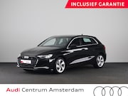 Audi A3 - Sportback 40 TFSI e Advanced edition 204 pk S-tronic | Privé