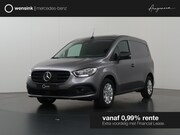 Mercedes-Benz eCitan - 112 GB L1 PRO 51kWh | Airco | Dodehoekassistent | LM velgen 