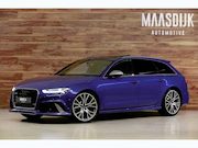 Audi RS6 - Avant 4.0 TFSI RS 6 quattro performance Pro Line Plus