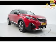 Peugeot 3008 - 1.2 PureTech Blue Lease Premium|GT-line|Camera V en A|Memory