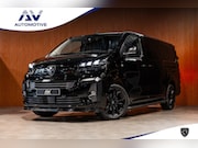 Peugeot Expert - 2.0 BlueHDi L3 DC | Navigatie | CarPlay | Camera | L+R Schui