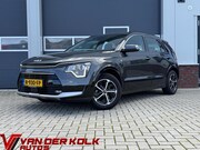 Kia Niro - 1.6 GDi Hybrid DynamicLine | Half Leder | Carplay | Camera |