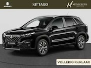 Suzuki SX4 S-Cross - 1.4 Boosterjet Style Smart Hybrid | Rijklaar | Nie