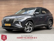 Hyundai Tucson - 1.6 T-GDI PHEV Comfort 4WD Camera / Navigatie