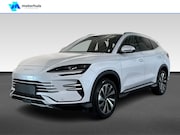 BYD Seal U - Boost 1.5 DM-i 217pk FWD | Direct uit voorraad leverbaar | 3