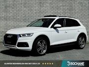 Audi Q5 - 50 TFSI-e Quattro Pro Line | Panoramadak | Luchtvering | 82%