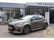 Toyota Yaris - 1.5 HYBRID FIRST EDITION KEYLESS LED KOPLAMPEN CLIMA CAMERA 