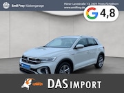 Volkswagen T-Roc - R-Line