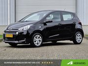 Hyundai i10 - 1.0i Comfort / 1e Eigenaar / Dealer Onderhouden / Airco / Cr