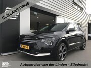 Kia Niro - 1.6 PHEV ExecutiveLine