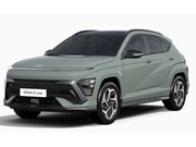 Hyundai Kona - 1.6 GDI Hybrid N Line Sky Inclusief Voorraad Actie a € 4.000